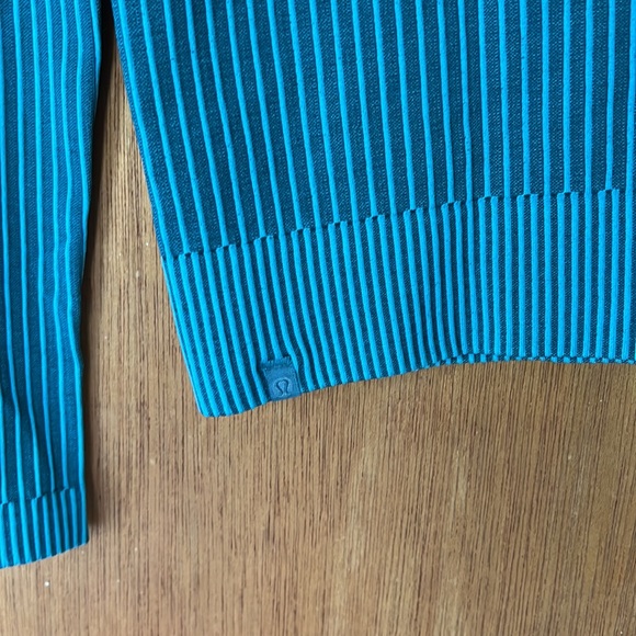 NWT LULULEMON Rest Less Pullover Top - Picture 5 of 5
